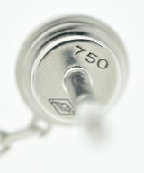 Cartier（カルティエ）ピアス シルバー サイズ:- レディース/2200609927045