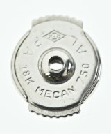 Cartier（カルティエ）ピアス シルバー サイズ:- レディース/2200609927045