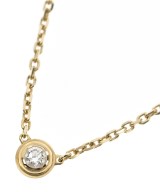 Cartier（カルティエ）ネックレス ゴールド サイズ:- レディース/2200609927229