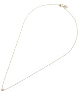 Cartier（カルティエ）ネックレス ゴールド サイズ:- レディース/2200609927229