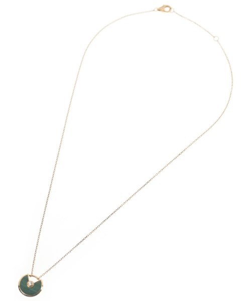 Cartier（カルティエ）ネックレス その他（柄物・カラフル） サイズ:- レディース/2200609927267