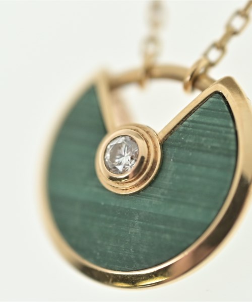 Cartier（カルティエ）ネックレス その他（柄物・カラフル） サイズ:- レディース/2200609927267