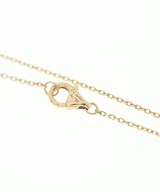 Cartier（カルティエ）ネックレス その他（柄物・カラフル） サイズ:- レディース/2200609927267