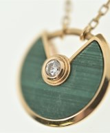 Cartier（カルティエ）ネックレス その他（柄物・カラフル） サイズ:- レディース/2200609927267