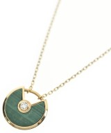 Cartier ネックレス