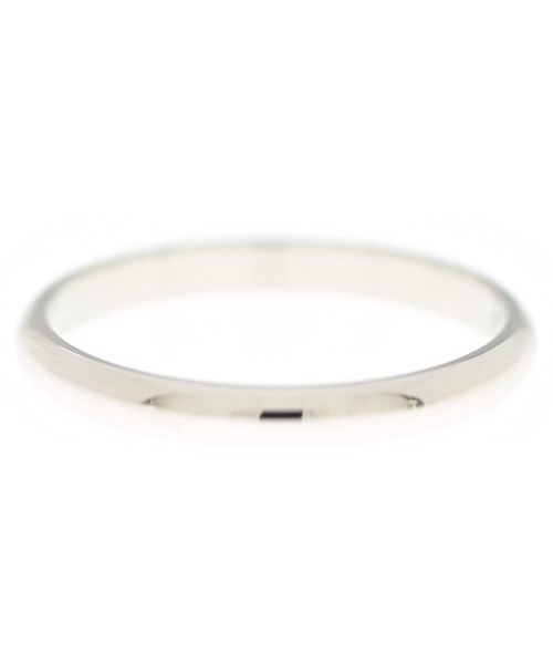 Cartier（カルティエ）リング シルバー サイズ:54 レディース/2200609927335