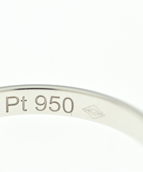 Cartier（カルティエ）リング シルバー サイズ:54 レディース/2200609927335