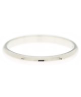 Cartier（カルティエ）リング シルバー サイズ:54 レディース/2200609927335