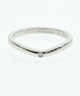 Cartier（カルティエ）リング シルバー サイズ:49 レディース/2200609927403