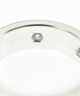 Cartier（カルティエ）リング シルバー サイズ:49 レディース/2200609927441
