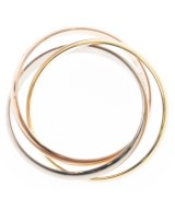 Cartier（カルティエ）リング ゴールド サイズ:52 レディース/2200611741011