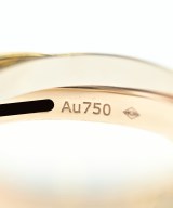 Cartier（カルティエ）リング ゴールド サイズ:52 レディース/2200611741011