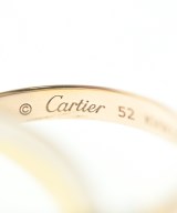 Cartier（カルティエ）リング ゴールド サイズ:52 レディース/2200611741011