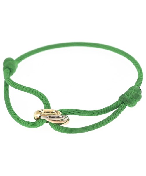 Cartier(カルティエ)ブレスレット・バングル ゴールド サイズ:-/2200611741035