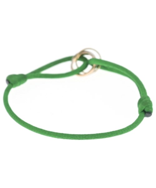 Cartier（カルティエ）ブレスレット・バングル ゴールド サイズ:- レディース/2200611741035