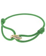 Cartier（カルティエ）ブレスレット・バングル ゴールド サイズ:- レディース/2200611741035