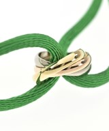 Cartier（カルティエ）ブレスレット・バングル ゴールド サイズ:- レディース/2200611741035