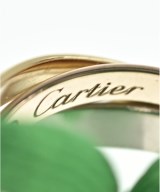 Cartier（カルティエ）ブレスレット・バングル ゴールド サイズ:- レディース/2200611741035