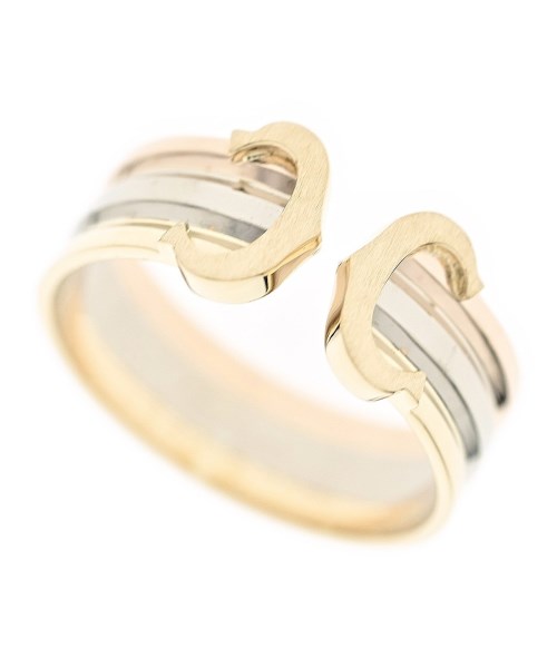 カルティエ(Cartier)のCartier リング