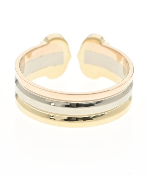 Cartier（カルティエ）リング ゴールド サイズ:50 レディース/2200612288126
