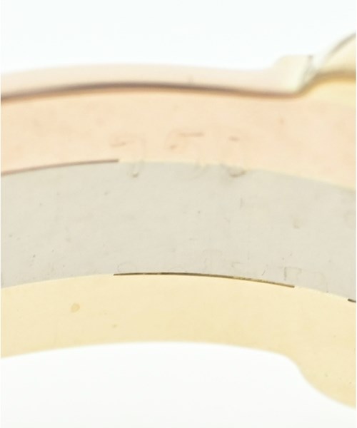 Cartier（カルティエ）リング ゴールド サイズ:50 レディース/2200612288126