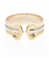 Cartier（カルティエ）リング ゴールド サイズ:50 レディース/2200612288126