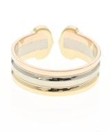 Cartier（カルティエ）リング ゴールド サイズ:50 レディース/2200612288126