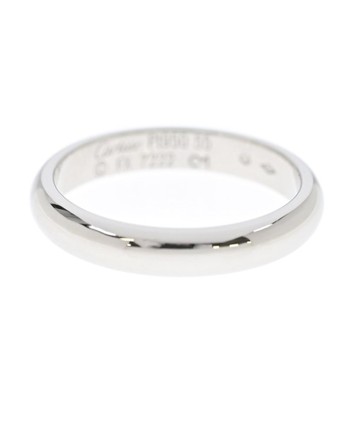 Cartier(カルティエ)リング その他（柄物・カラフル） サイズ:55/2200612288133