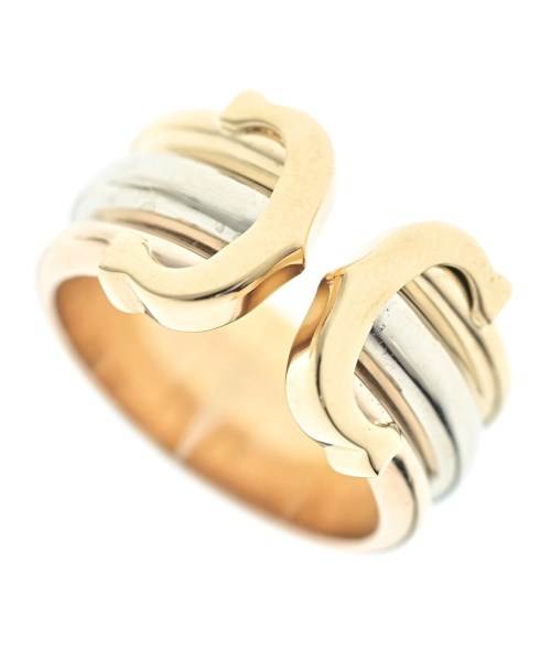 カルティエ(Cartier)のCartier リング