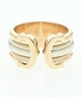 Cartier（カルティエ）リング ゴールド サイズ:48 レディース/2200612288140