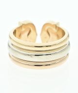 Cartier（カルティエ）リング ゴールド サイズ:48 レディース/2200612288140