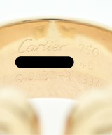 Cartier（カルティエ）リング ゴールド サイズ:48 レディース/2200612288140