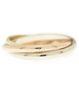 Cartier（カルティエ）リング ゴールド サイズ:51 レディース/2200612288164