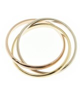 Cartier（カルティエ）リング ゴールド サイズ:51 レディース/2200612288164