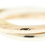 Cartier（カルティエ）リング ゴールド サイズ:51 レディース/2200612288164