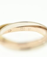 Cartier（カルティエ）リング ゴールド サイズ:51 レディース/2200612288164