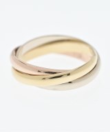 Cartier（カルティエ）リング ゴールド サイズ:50 レディース/2200612288171