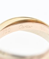 Cartier（カルティエ）リング ゴールド サイズ:50 レディース/2200612288171