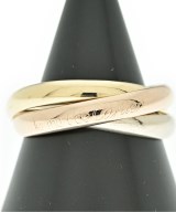 Cartier（カルティエ）リング ゴールド サイズ:59 レディース/2200612288188