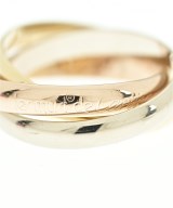 Cartier（カルティエ）リング ゴールド サイズ:59 レディース/2200612288188