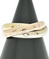 Cartier（カルティエ）リング ゴールド サイズ:55 レディース/2200612288195