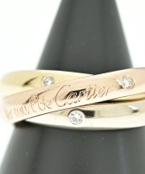 Cartier（カルティエ）リング ゴールド サイズ:55 レディース/2200612288195