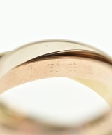 Cartier（カルティエ）リング ゴールド サイズ:55 レディース/2200612288195
