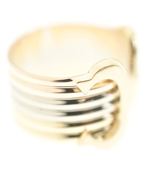 Cartier（カルティエ）リング ゴールド サイズ:49 レディース/2200612695023