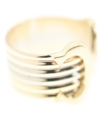 Cartier（カルティエ）リング ゴールド サイズ:49 レディース/2200612695023