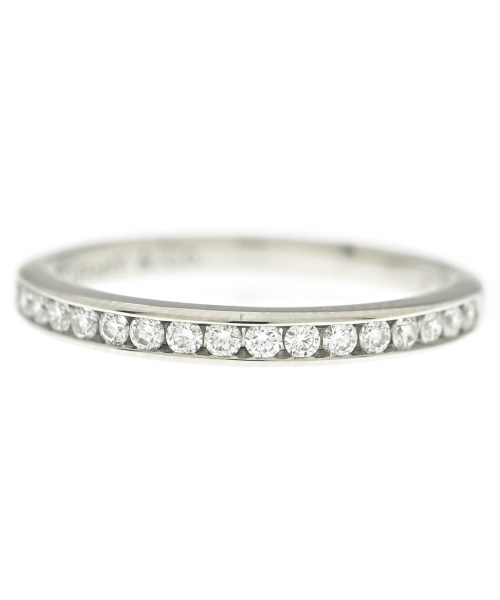TIFFANY & CO.(ティファニー)リング シルバー サイズ:9/2200612695030