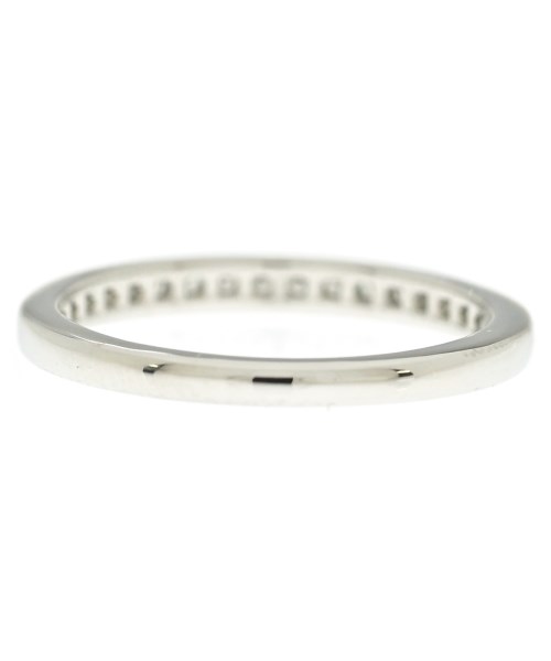 TIFFANY & CO.（ティファニー）リング シルバー サイズ:9 レディース/2200612695030