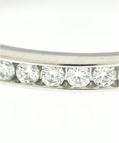 TIFFANY & CO.（ティファニー）リング シルバー サイズ:9 レディース/2200612695030