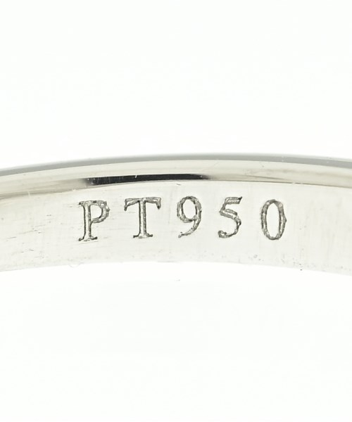 TIFFANY & CO.（ティファニー）リング シルバー サイズ:9 レディース/2200612695030