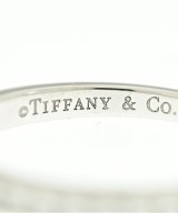 TIFFANY & CO.（ティファニー）リング シルバー サイズ:9 レディース/2200612695030
